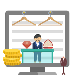 پرتال مشاغل