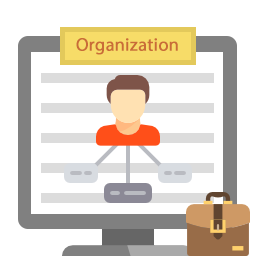 پرتال سازمانی