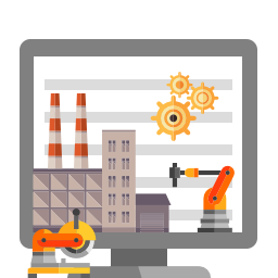 پرتال صنعتی