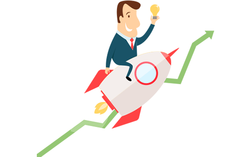 ارتقاء وب سایت