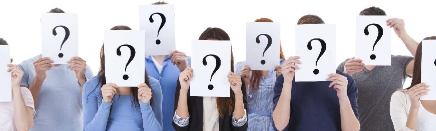 سئوالات متداول