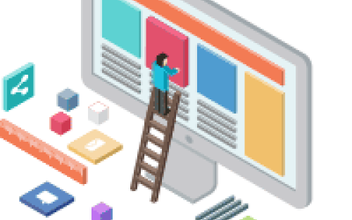 طراحی وب سایت