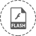 بنر Flash
