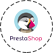 قالب پرستاشاپ